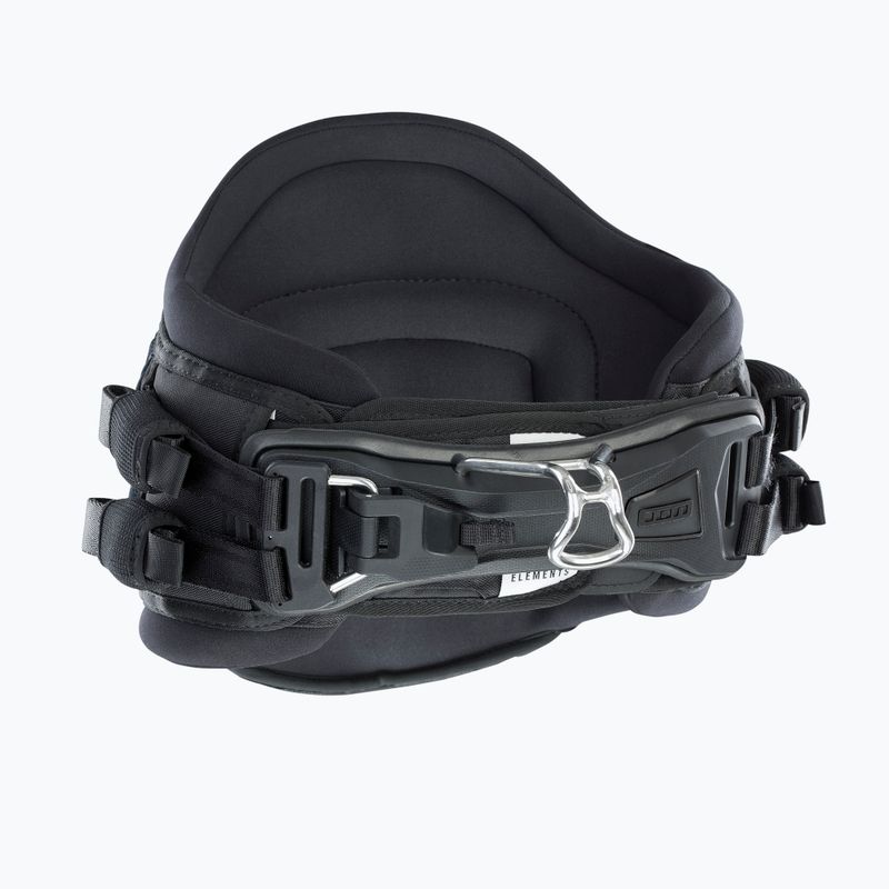 Трапеція для кайтсерфінгу чоловіча ION Kite Waist Axxis чорна 48212-4710 2