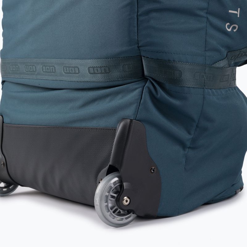 Сумка для спорядження для кайтсерфінгу ION Gearbag CORE сіро-блакитна 48210-7018 5