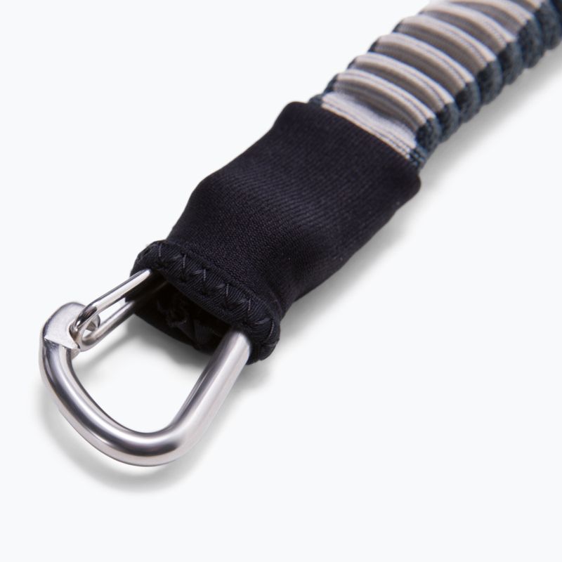 Ліш ION Leash Short Webbing сірий 48210-7070 3