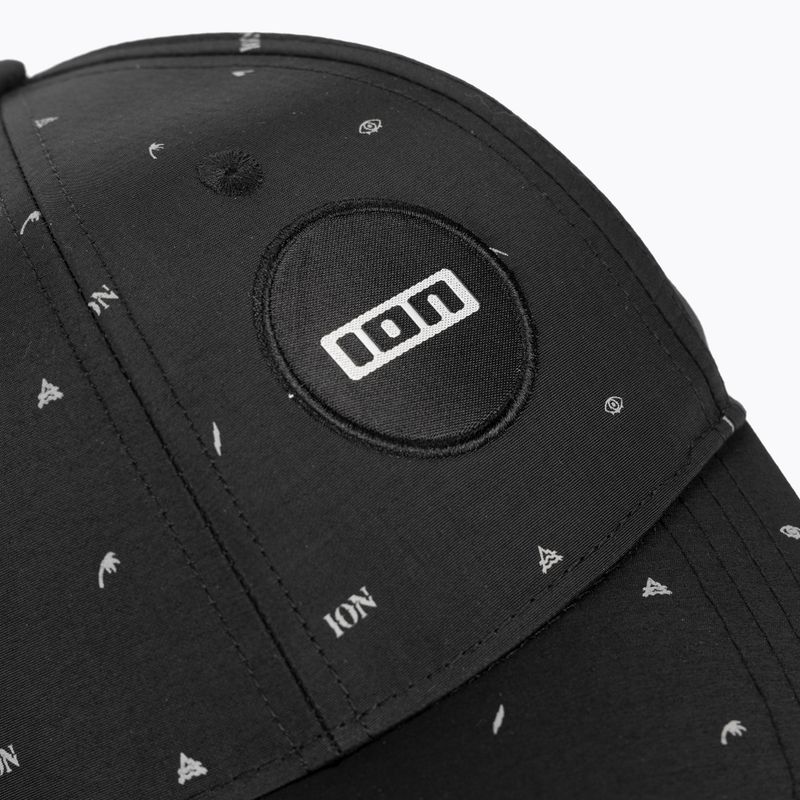 ION Surf Cap чорна 3
