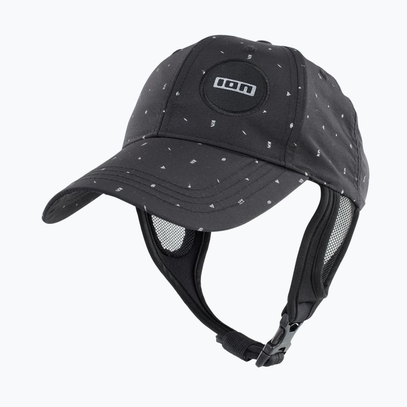ION Surf Cap чорна 8