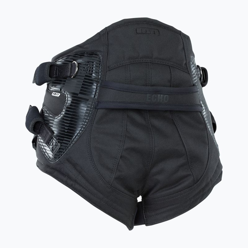 Трапеція для кайтсерфінгу чоловіча ION Kite Seat Echo чорна 48212-4722 2