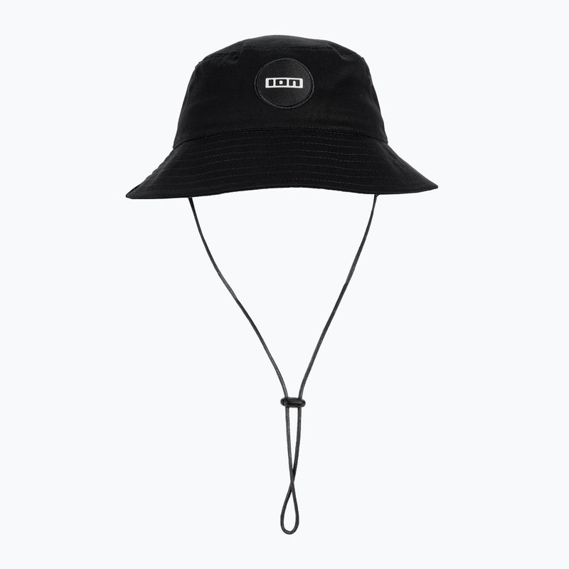 Капелюх ION Bucket Hat чорна 48210-7086 2