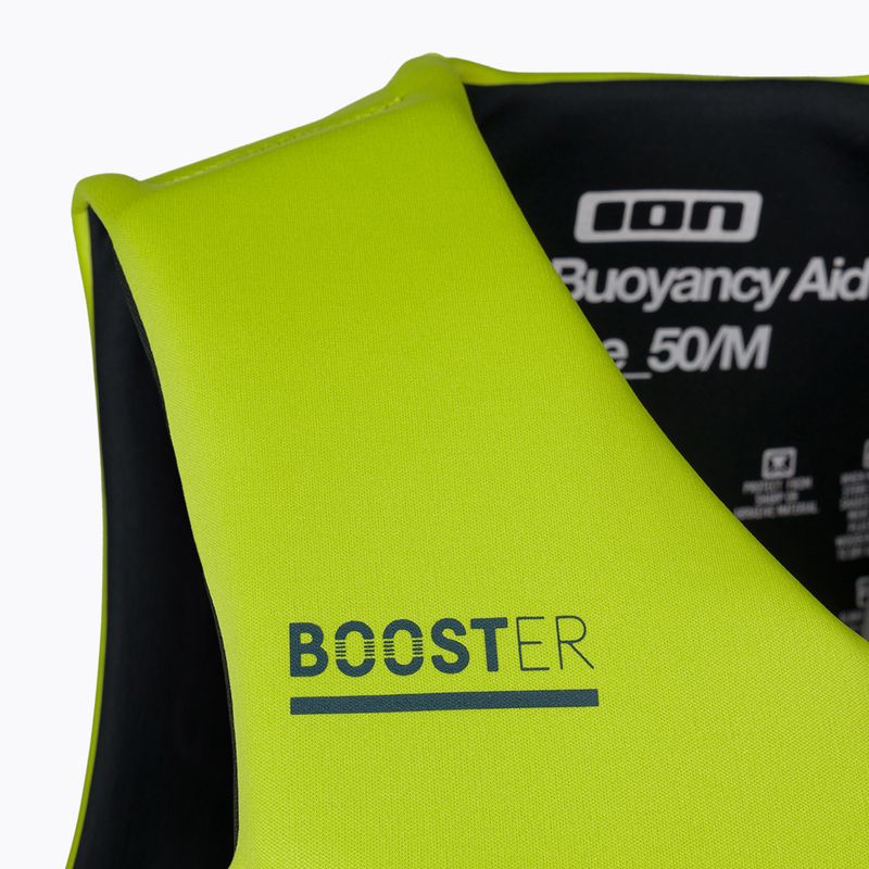 Жилет страхувальний ION Booster 50N жовтий 48212-4166 3