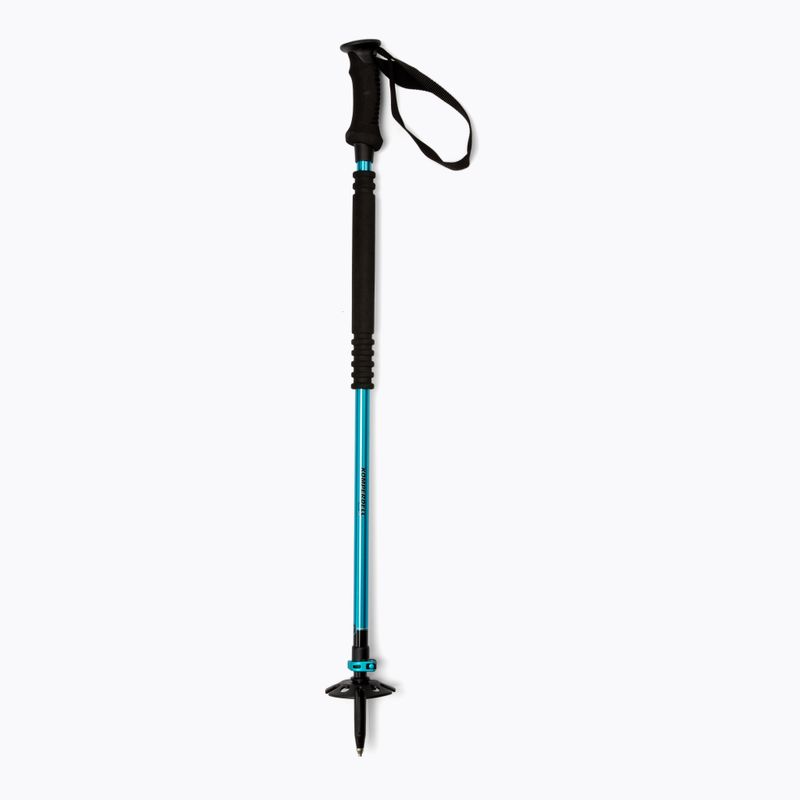 Палиці для скітуру Komperdell Thermo Ascent TI 2 сині 1842384-10 6