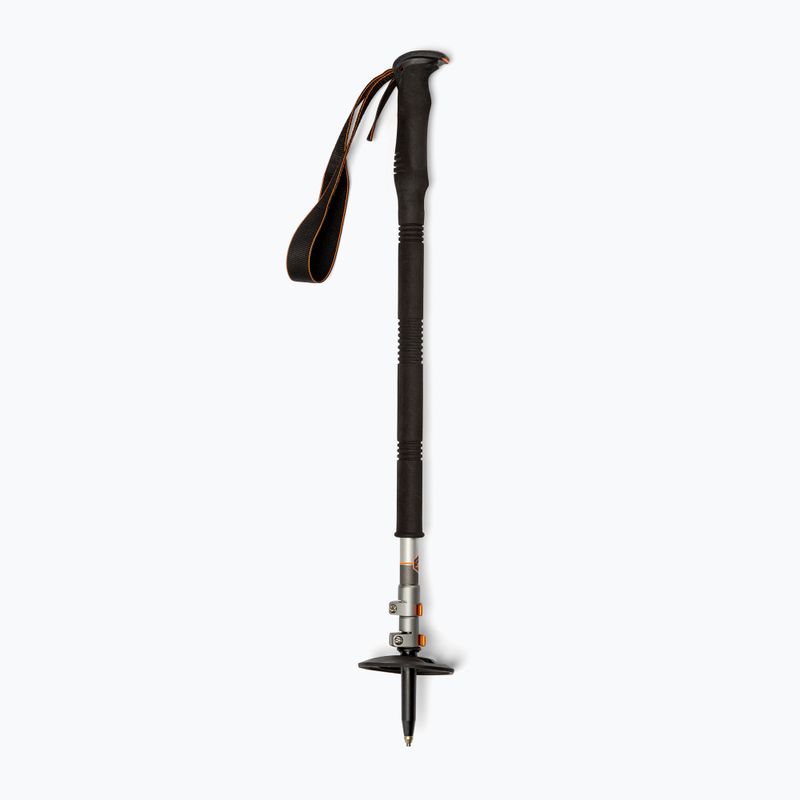 Палиці для скітуру Komperdell Titanal EXP Pro чорні 1742355 5