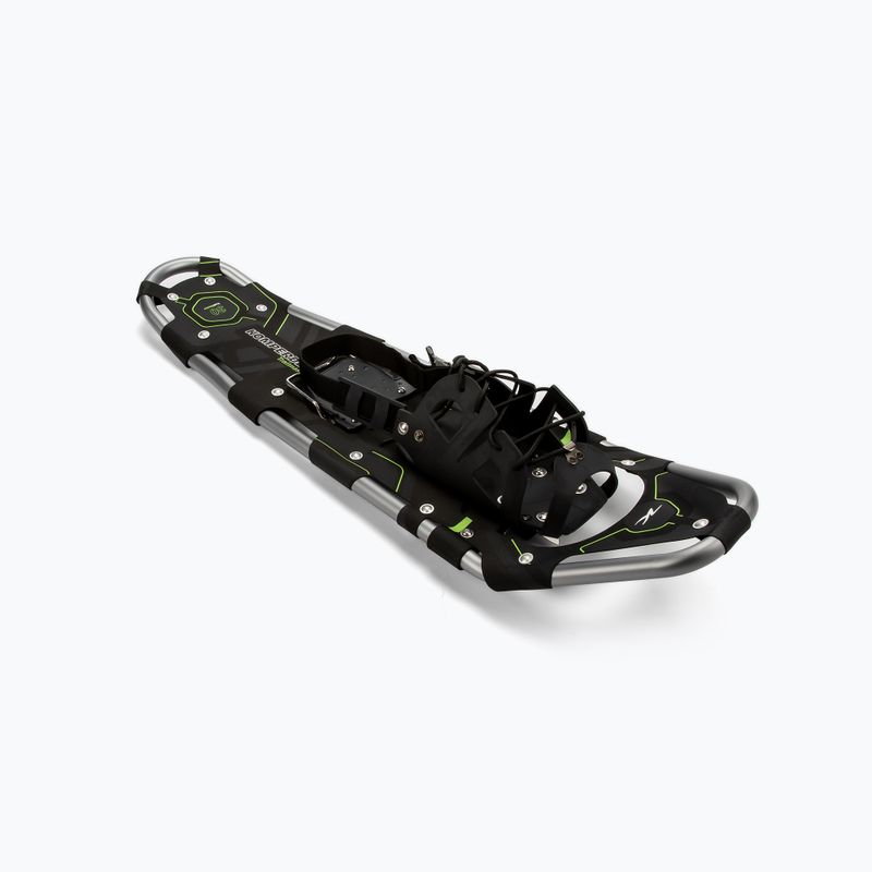 Снігоступи - 2 шт. Komperdell Trailmaster Snowshoe 30° чорні 6365-10 2