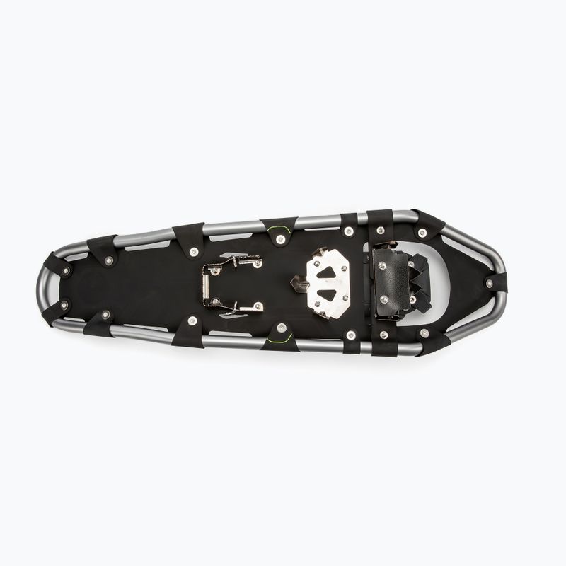 Снігоступи - 2 шт. Komperdell Trailmaster Snowshoe 30° чорні 6365-10 4