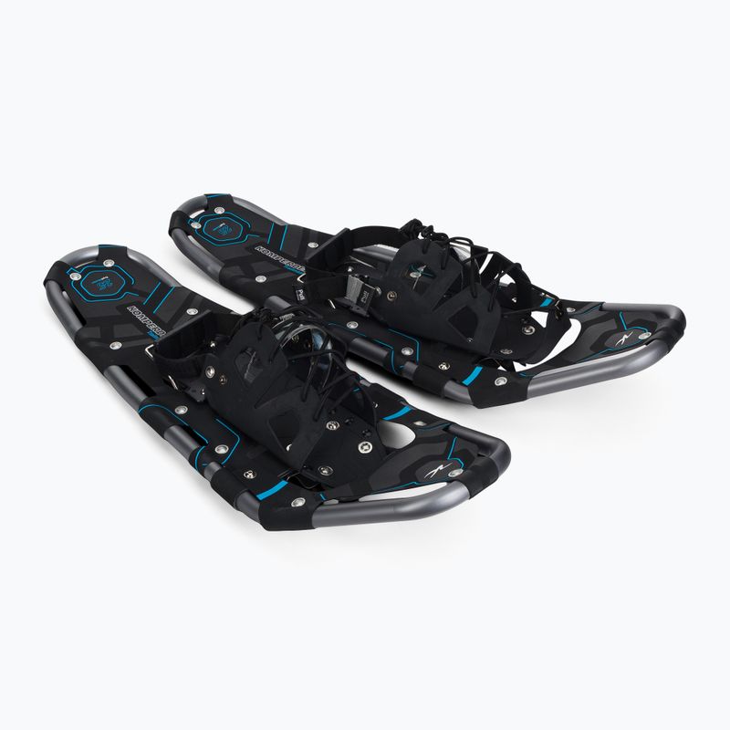 Снігоступи 2шт. Komperdell Trailmaster Snowshoe 25° чорні 6366 10 6366 10