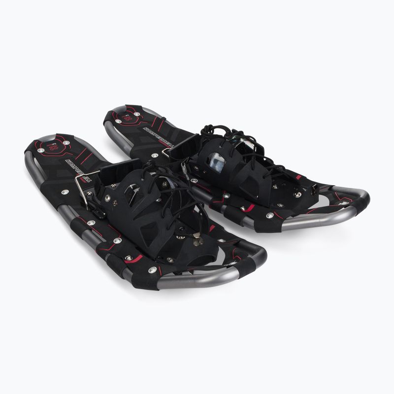 Снігоступи - 2шт. Komperdell Trailblazer Snowshoe 22° чорні  6367-10