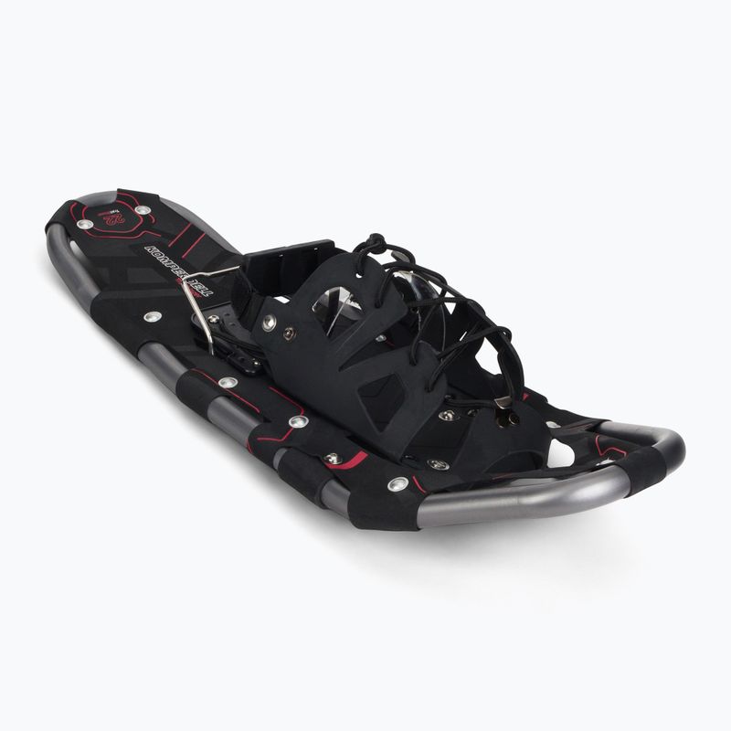 Снігоступи - 2шт. Komperdell Trailblazer Snowshoe 22° чорні  6367-10 2