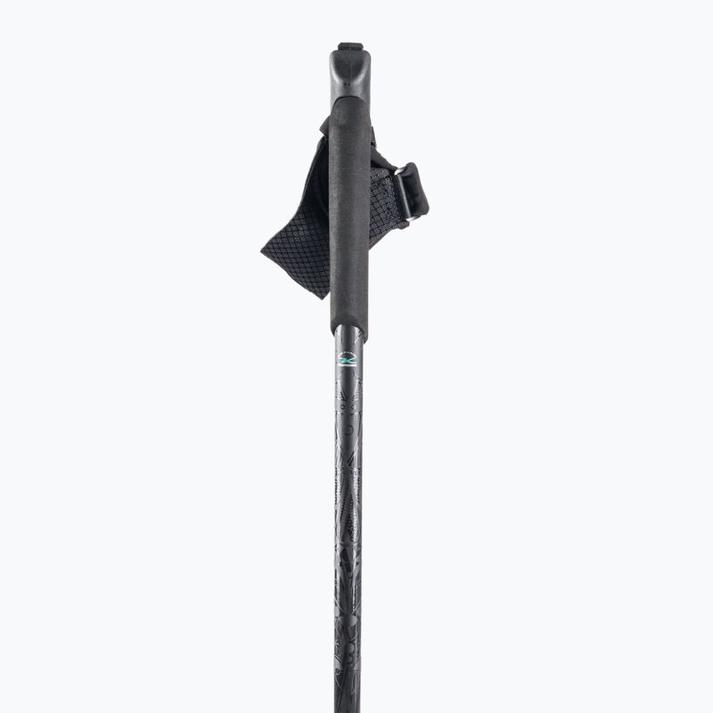 Палиці для скандинавської ходьби Komperdell Poniente Carbon Pure 1482334-10 2