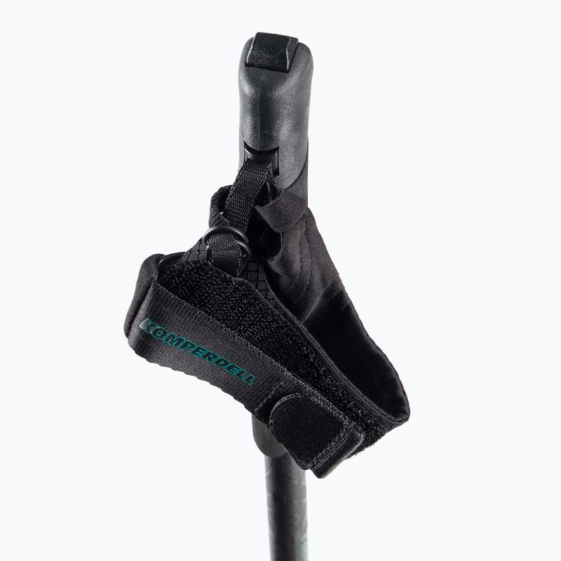 Палиці для скандинавської ходьби Komperdell Poniente Carbon Pure 1482334-10 3
