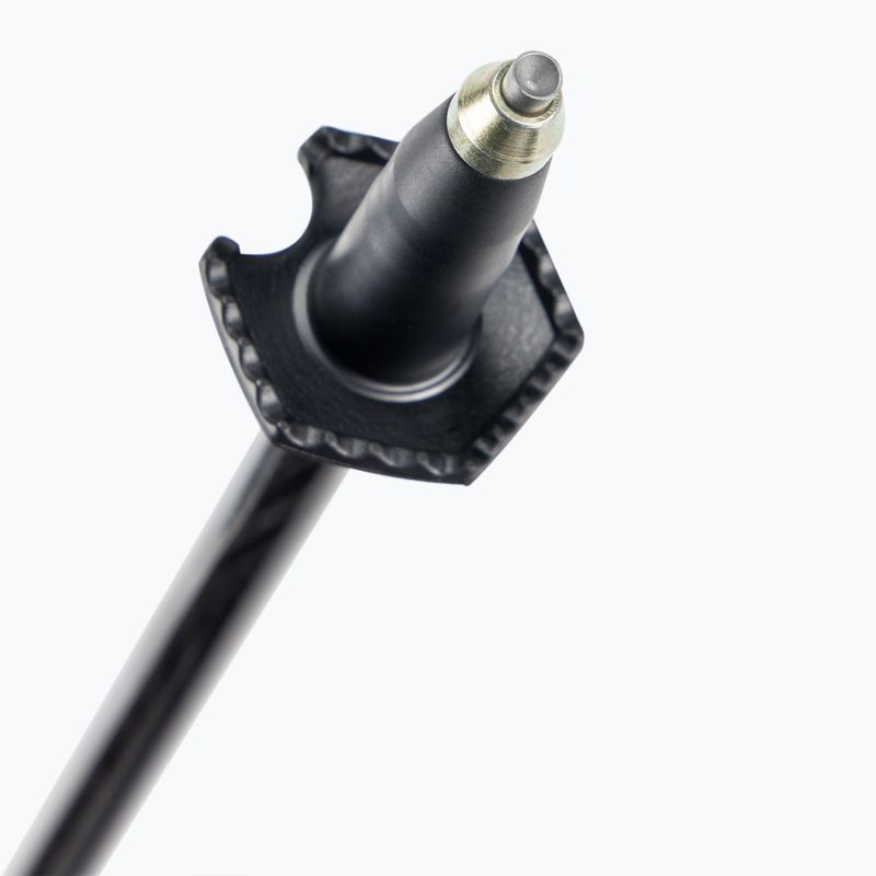 Палиці для скандинавської ходьби Komperdell Poniente Carbon Pure 1482334-10 4