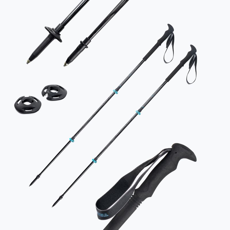 Трекінгові палиці Komperdell Carbon C3 Pro 1752360-10 6
