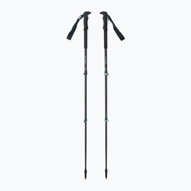 Трекінгові палиці Komperdell Carbon C3 Pro Compact 1752361-10