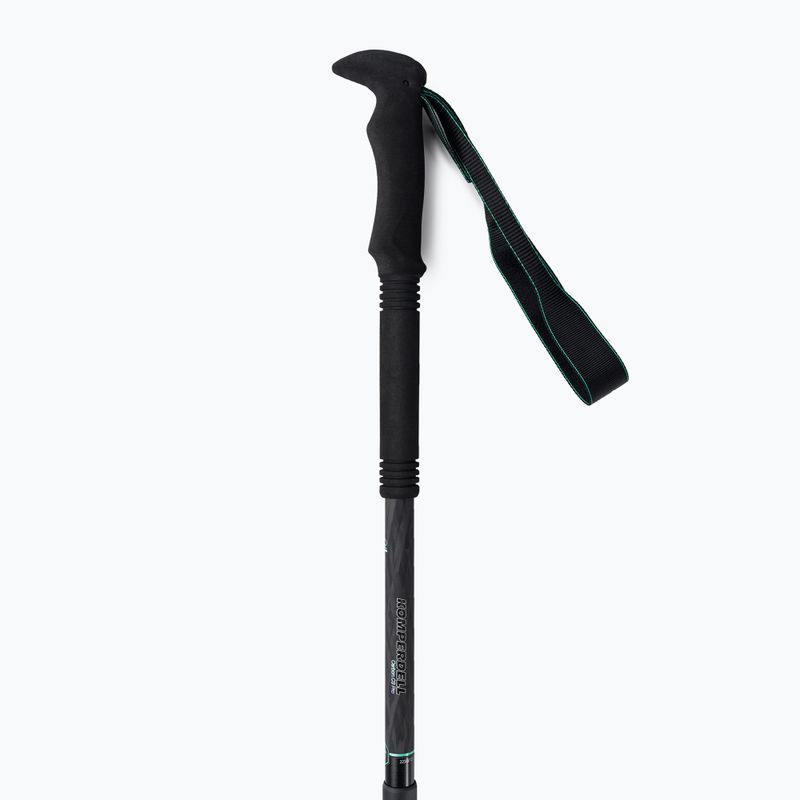 Трекінгові палиці Komperdell Carbon C3 Pro Compact 1752361-10 2