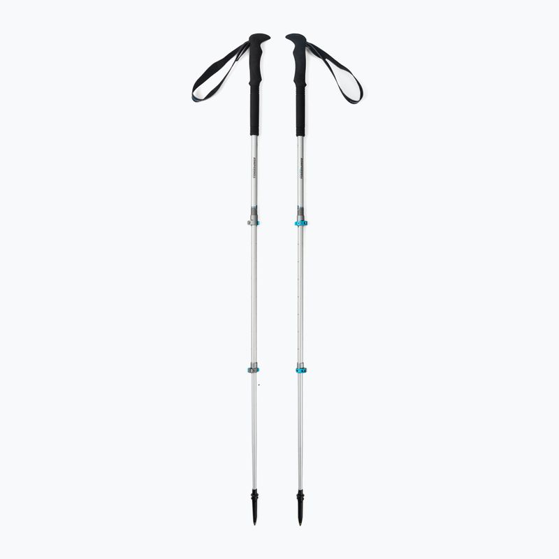 Трекінгові палиці Komperdell Explorer Contour Powerlock 1742314-10