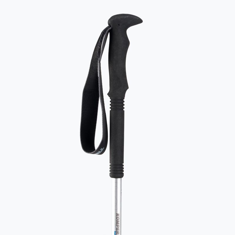 Трекінгові палиці Komperdell Explorer Contour Powerlock 1742314-10 2