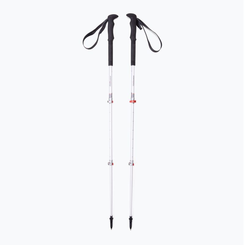 Трекінгові палиці Komperdell Explorer Compact Powerlock 1742315-10