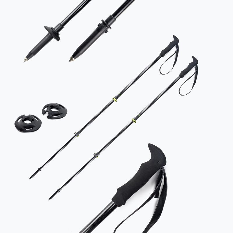 Трекінгові палиці Komperdell Carbon C3 Composite 1752370 6