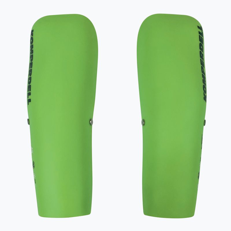 Накладки на передпліччя Komperdell Elbow Protection World Cup green 2