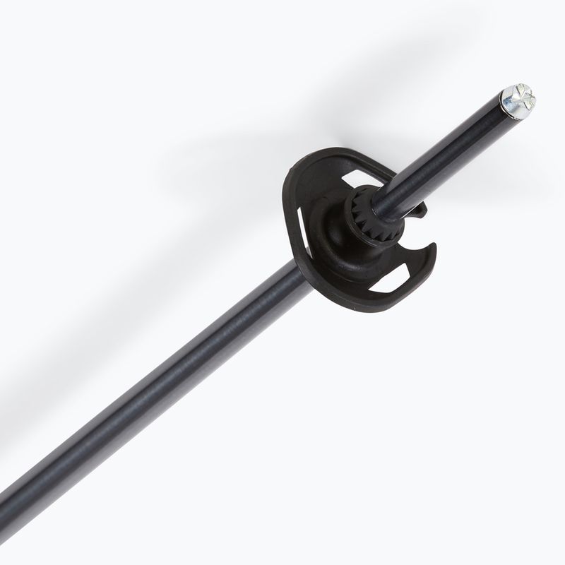 Палиці гірськолижні Komperdell Victory Ti midnight grey 5