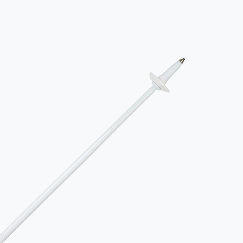 Лижні палиці Komperdell Ivory Carbon white 5