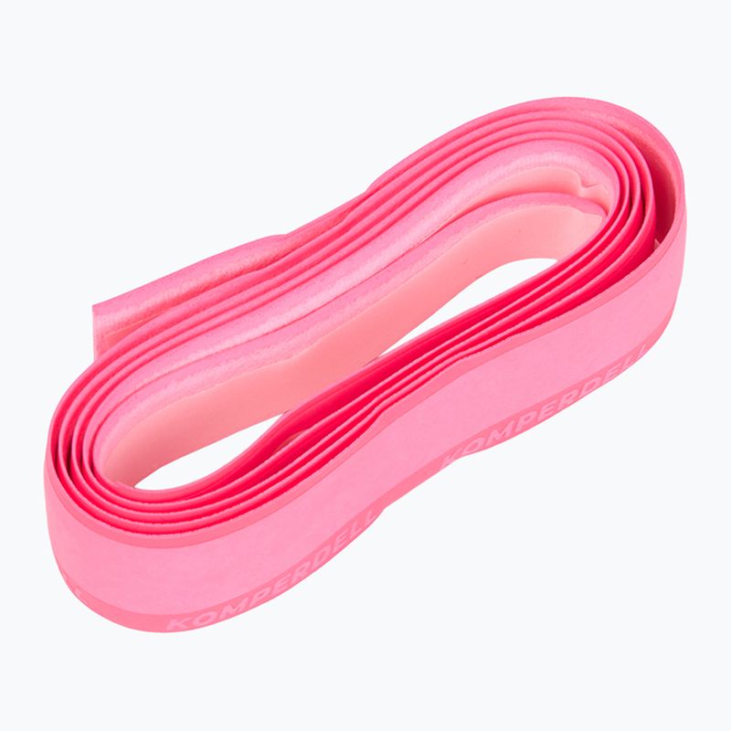 Палиці для бігу Komperdell FXP Composite Trail pink 7