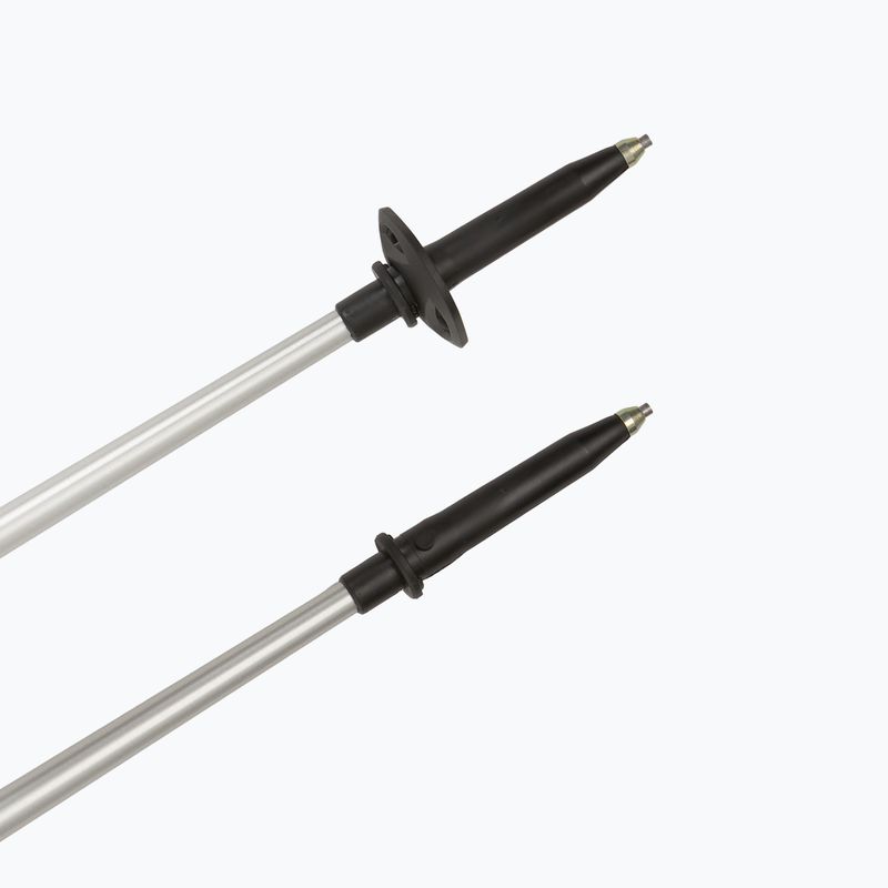 Палиці трекінгові Komperdell Explorer Zero green 6