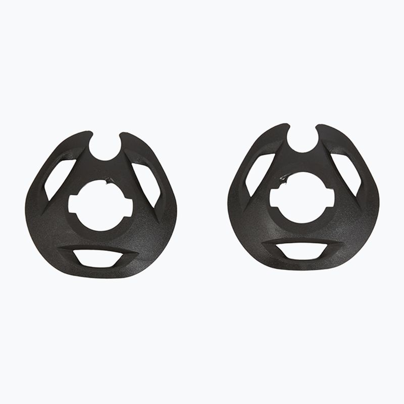 Палиці трекінгові Komperdell Explorer Zero Compact malbec 7