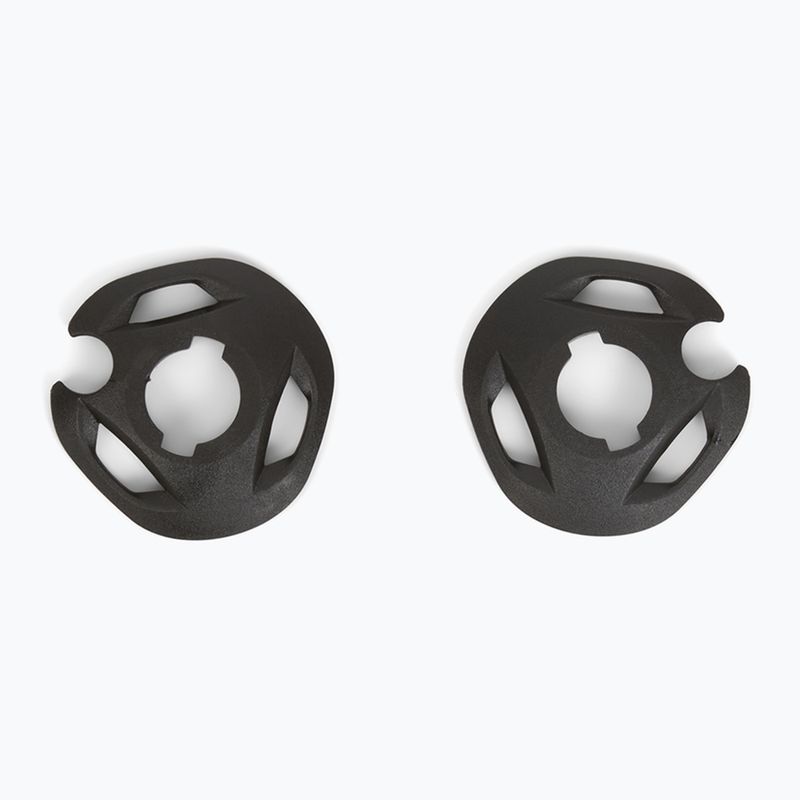 Палиці трекінгові Komperdell Ridgehiker Zero dark sphhire 7