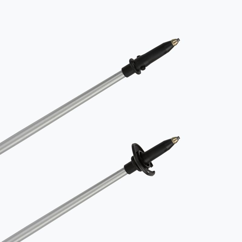 Палиці трекінгові Komperdell Ridgehiker Zero Compact burnt orange 6