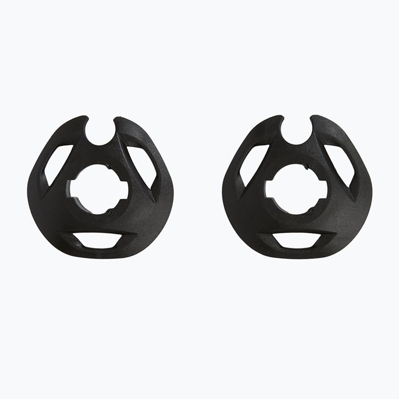 Палиці трекінгові Komperdell Ridgehiker Zero Compact burnt orange 7