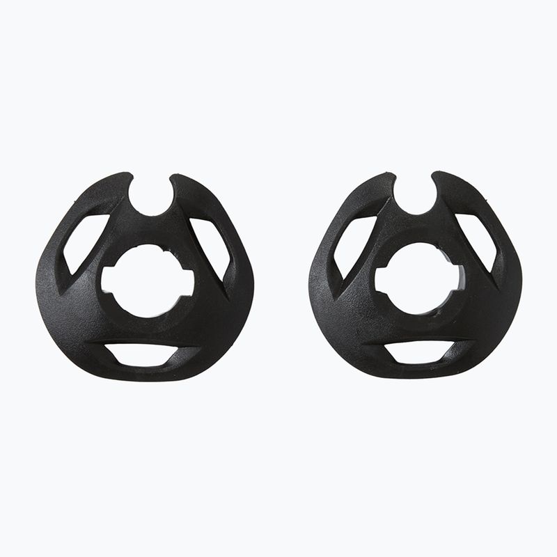 Палиці трекінгові Komperdell Trailmaster Zero forrest green 7