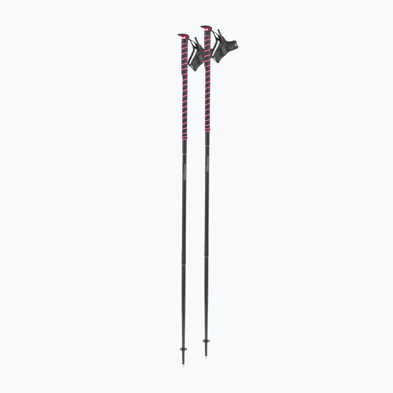 Палиці для бігу Komperdell FXP Composite Trail pink
