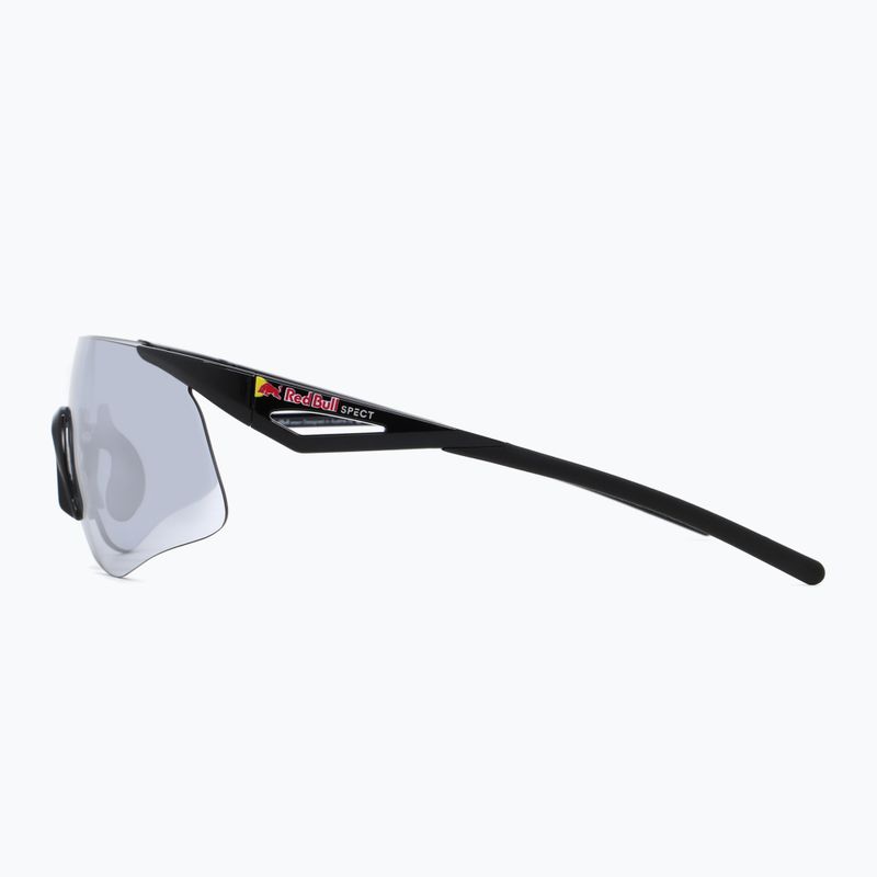Окуляри сонцезахисні Red Bull SPECT Mark black/transparent photochromic 5