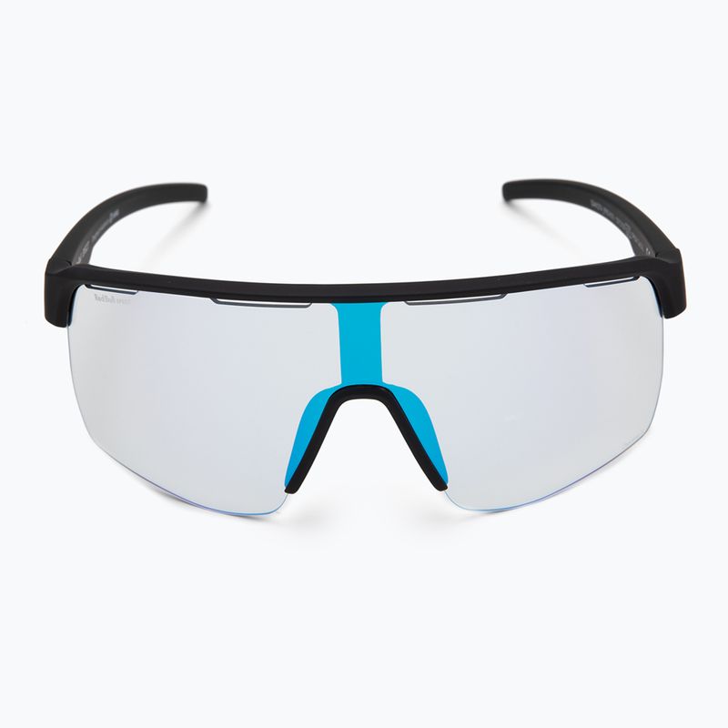 Окуляри сонцезахисні Red Bull SPECT Dakota Pro black/photochromic with blue mirror 3