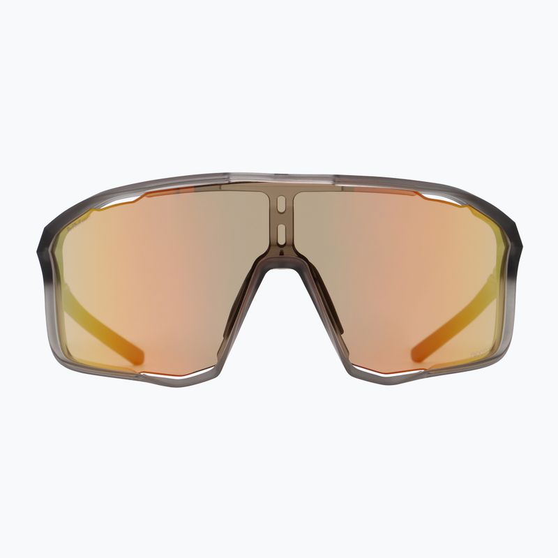 Окуляри сонцезахисні Red Bull SPECT Rumble black/brown photochromic 2