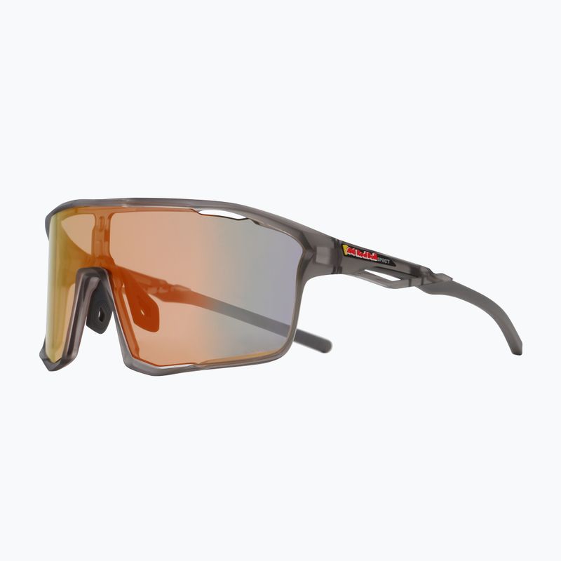 Окуляри сонцезахисні Red Bull SPECT Rumble black/brown photochromic 3