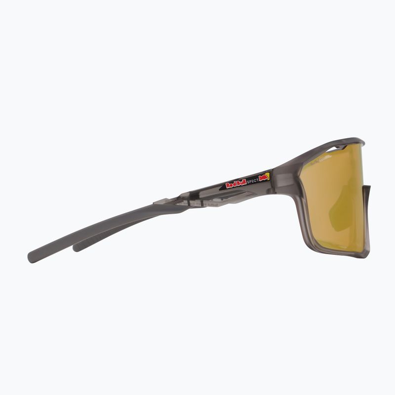 Окуляри сонцезахисні Red Bull SPECT Rumble black/brown photochromic 4