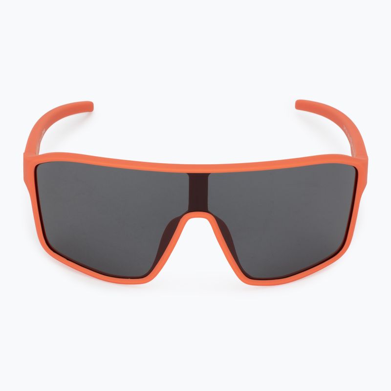 Окуляри сонцезахисні Red Bull SPECT Daft neon orange/smoke 3