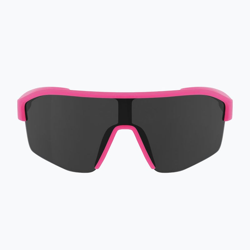 Окуляри сонцезахисні Red Bull SPECT Dundee matt neon pink/ smoke 3