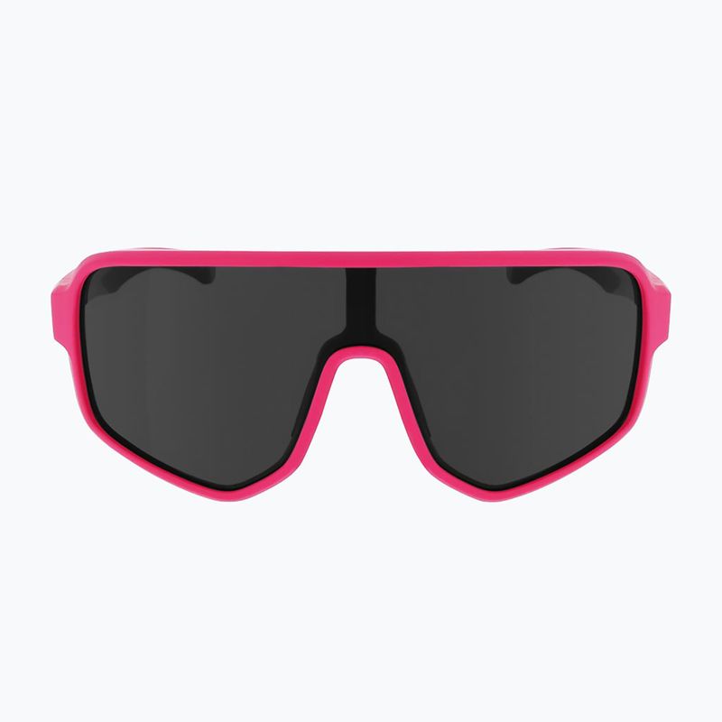 Окуляри сонцезахисні Red Bull SPECT Froth matt neon pink/ smoke 3