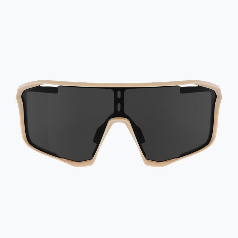 Окуляри сонцезахисні Red Bull SPECT Rumble matt beige/ smoke 3