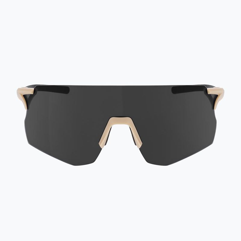 Окуляри сонцезахисні Red Bull SPECT Ruffy matt beige/ smoke 3