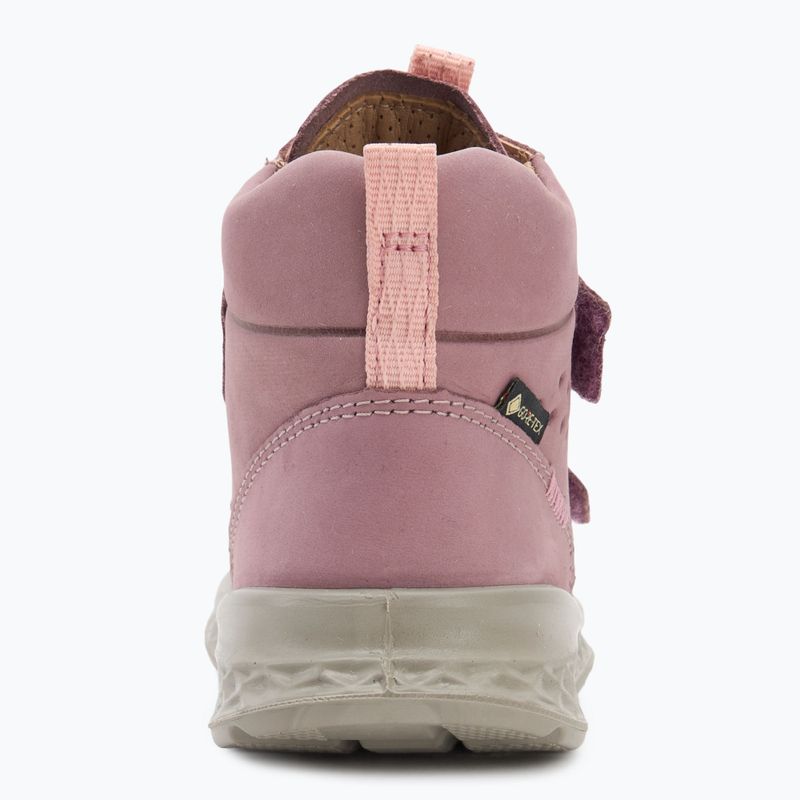 Сандалі дитячі Superfit Breeze lila/pink 6