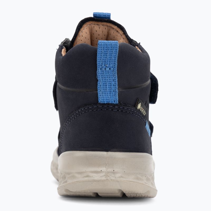 Сандалі дитячі Superfit Breeze blue 6