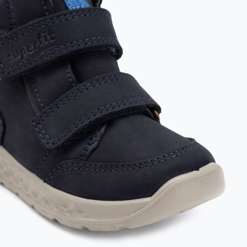 Сандалі дитячі Superfit Breeze blue 7