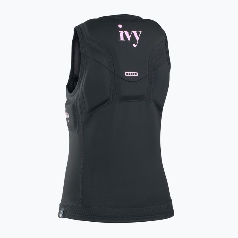 Жилет захисний жіночий ION Ivy чорний 48213-4169 2
